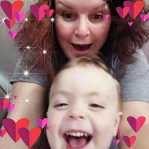 Meet your Posher, Wendy